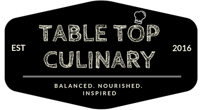 Table Top Culinary